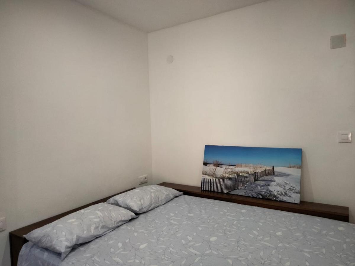 Estudio Castillo Denia Exteriér fotografie