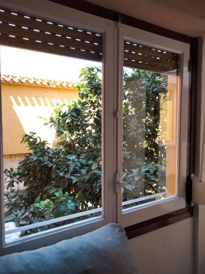 Estudio Castillo Denia Exteriér fotografie